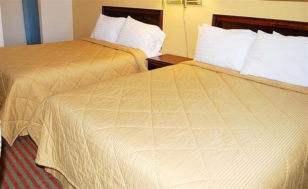 Travelodge By Wyndham Klamath Falls Room photo
