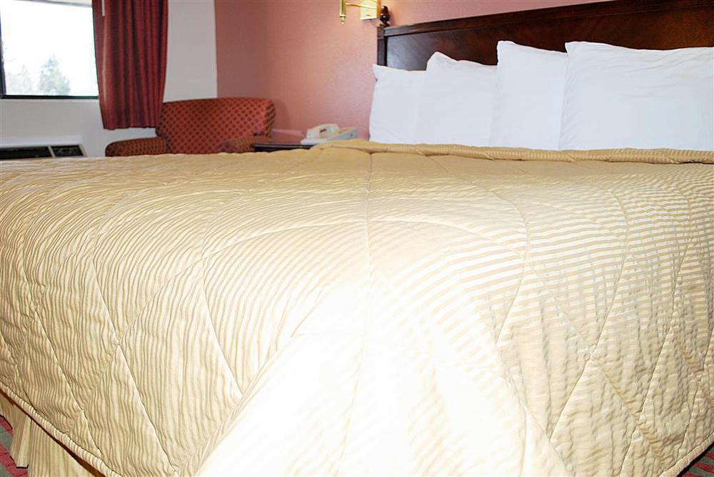 Travelodge By Wyndham Klamath Falls Room photo
