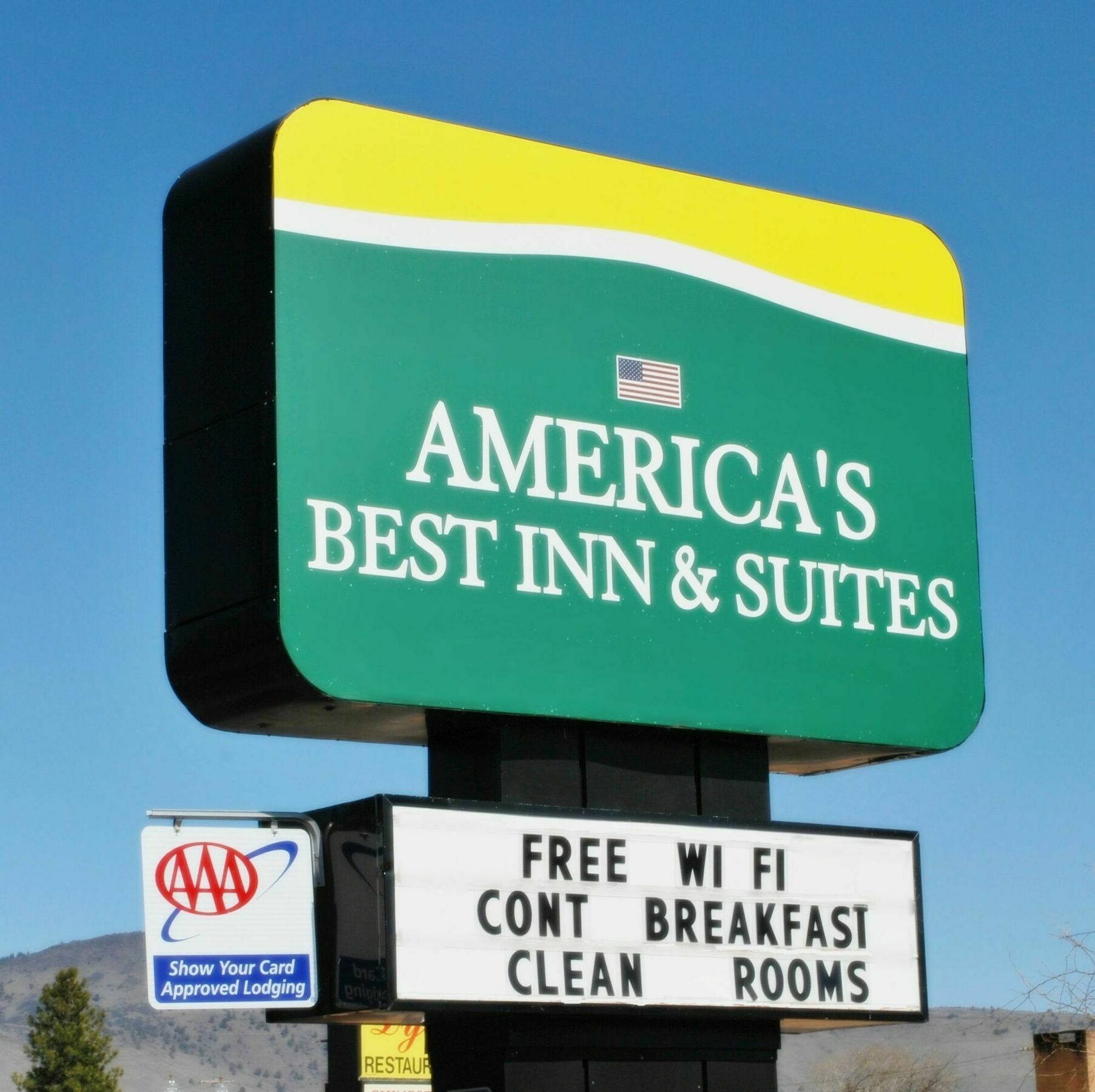 Travelodge By Wyndham Klamath Falls Exterior photo